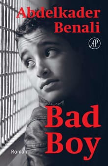 Bad Boy - Abdelkader Benali