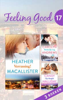 Feeling Good 17 (3-in-1) - Candy Halliday, Heather MacAllister, ...