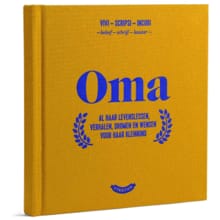 Oma - Tom Suykens, Dieter Coppens