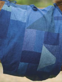 Het paard in de kalebas - Charlotte Dumas