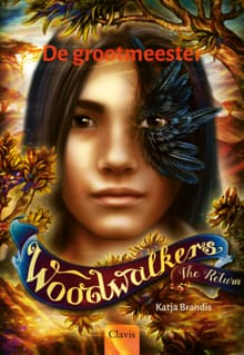 De grootmeester - Katja Brandis