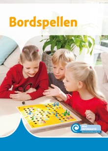 Bordspellen - Marlies Verhelst