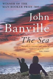 The sea - John Banville