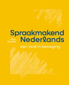Spraakmakend Nederlands - Wim Daniëls