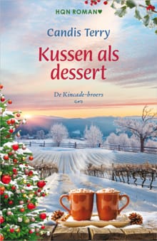 Kussen als dessert - Candis Terry