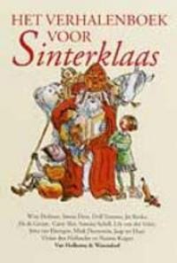 Het verhalenboek voor Sinterklaas - Imme Dros, Els De Groen, ...