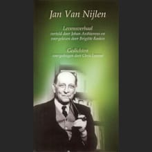 Jan Van Nijlen - Johan Anthierens, Jan Van Nijlen
