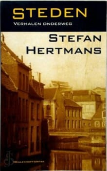 Steden - Stefan Hertmans