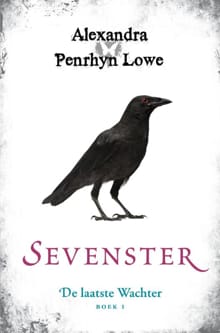 Sevenster - Alexandra Penrhyn Lowe