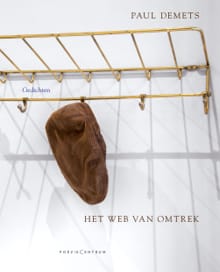 Het web van omtrek - Paul Demets