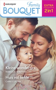 Kleine wondertjes / Huis vol liefde - Rebecca Winters, Cara Colter