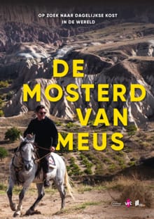 De mosterd van Meus - Jeroen Meus