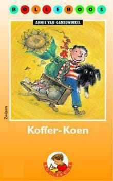 Koffer-Koen - Annie Van Gansewinkel, Annie van Gansewinkel, ...