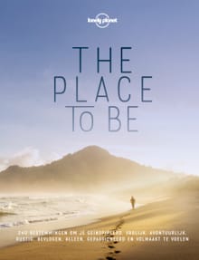 Lonely Planet The Place to Be -  Lonely Planet