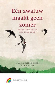 Eén zwaluw maakt geen zomer - 