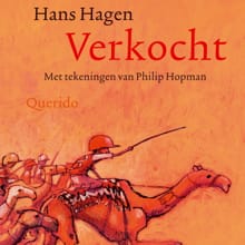 Verkocht - Hans Hagen