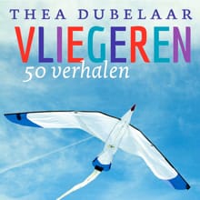 Vliegeren en andere voorleesverhalen - Thea Dubelaar