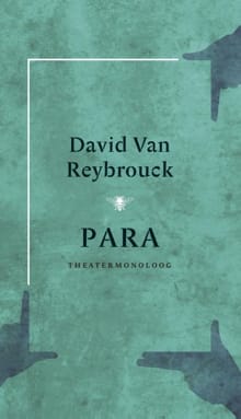 Para - David Van Reybrouck