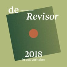 De Revisor - Thomas Heerma van Voss, Mathijs Deen, ...