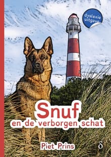 Snuf en de verborgen schat - Piet Prins