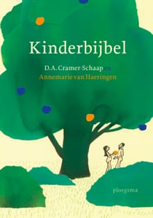 Kinderbijbel - D.A. Cramer-Schaap