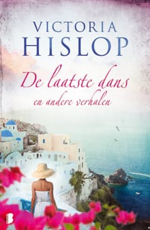 De laatste dans - Victoria Hislop