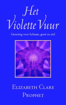 Het Violette vuur - E.C. Prophet