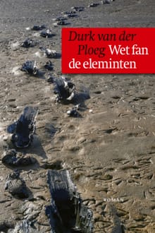 Wet fan de eleminten - Durk van der Ploeg