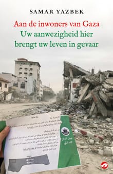 Aan de inwoners van Gaza - Samar Yazbek