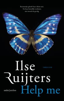 Help me - Ilse Ruijters