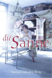 Die Sanne - M. van den Berg