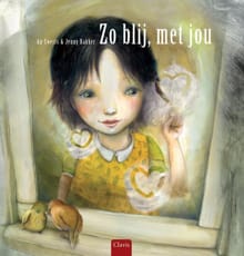 Zo blij, met jou - An Swerts