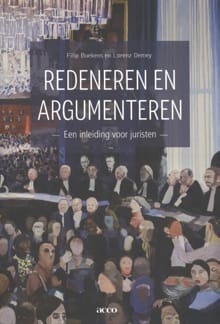 Redeneren en argumenteren - Filip Buekens, Lorenz Demey