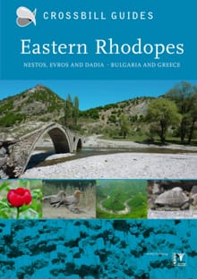 Eastern Rhodopes - Dirk Hilbers, Herman Dierickx, ...