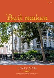 Buit maken - Emile Zola