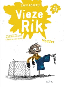 Modder - Alan MacDonald, David Roberts, ...