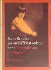 Zo meen ik dat ook jij bent - H. Renders, Hans Renders, ...