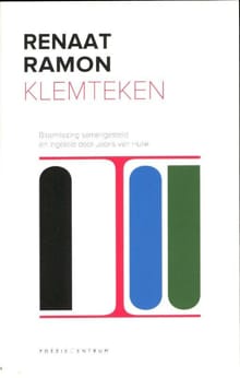 Klemteken - Renaat Ramon