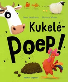 Kukelepoep! - STEVE SMALLMAN, Smallman Steve