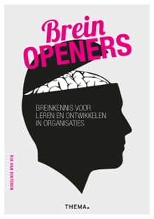 Breinopeners - Ria van Dinteren