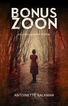 Bonuszoon - Antoinette Kalkman