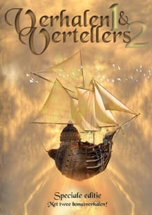 Verhalen Vertellers 1 & 2 - Theo Barkel, Nanouk Kira, ...