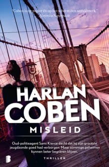 Misleid - Harlan Coben