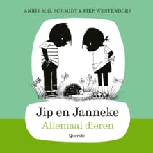 Allemaal dieren - Annie M.G. Schmidt