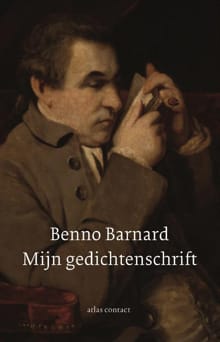 Mijn gedichtenschrift - Benno Barnard
