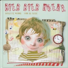bieb bieb hoera - Brigitte Minne
