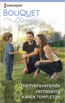 Hartveroverende verrassing - Karen Templeton
