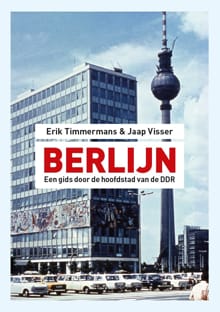 Berlijn - Erik Timmermans, Jaap Visser