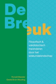 De Breuk - Geeke Bruin-Muurling, Ronald Meester