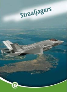 Straaljagers - Susan Schaeffer